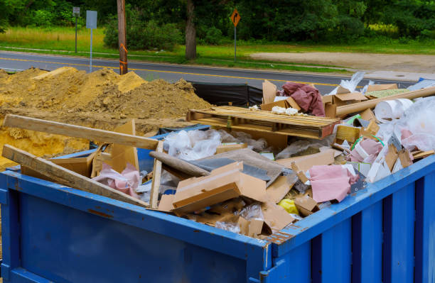 Best Basement Cleanout  in Haledon, NJ